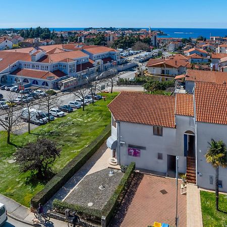 Mirjana Porec Exterior photo